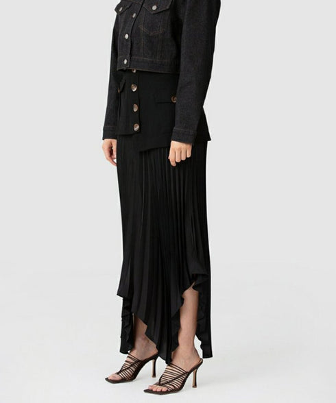 Tisa aid skirt